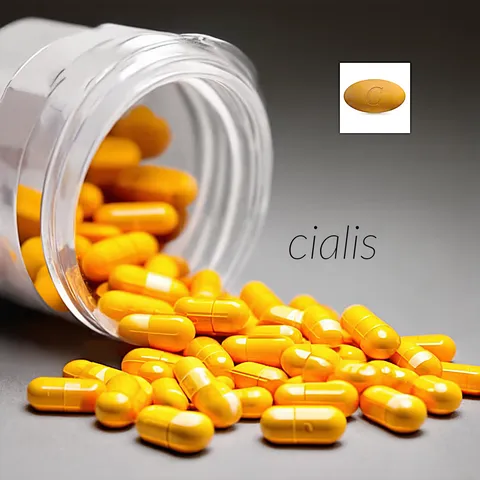 Cialis se vende con receta